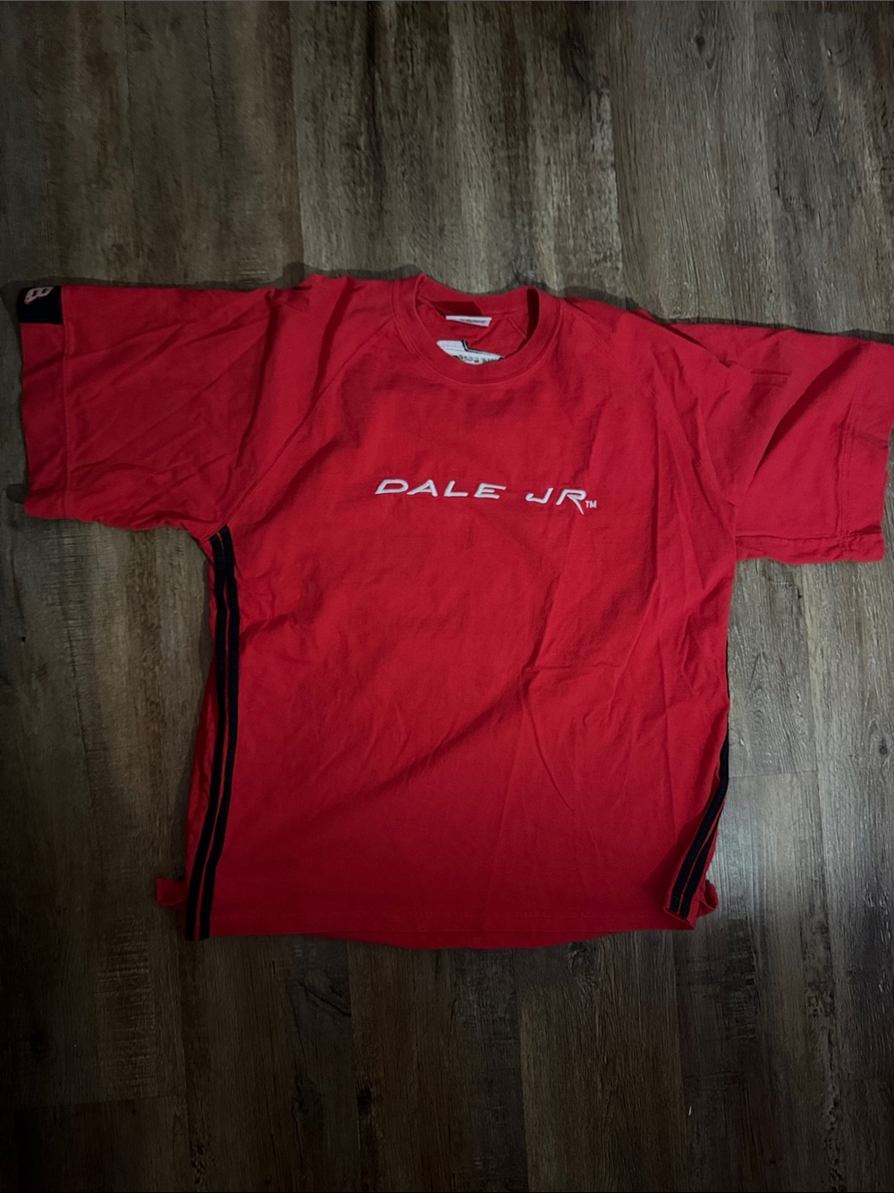 Mens Dale Jr size 2XL shirt